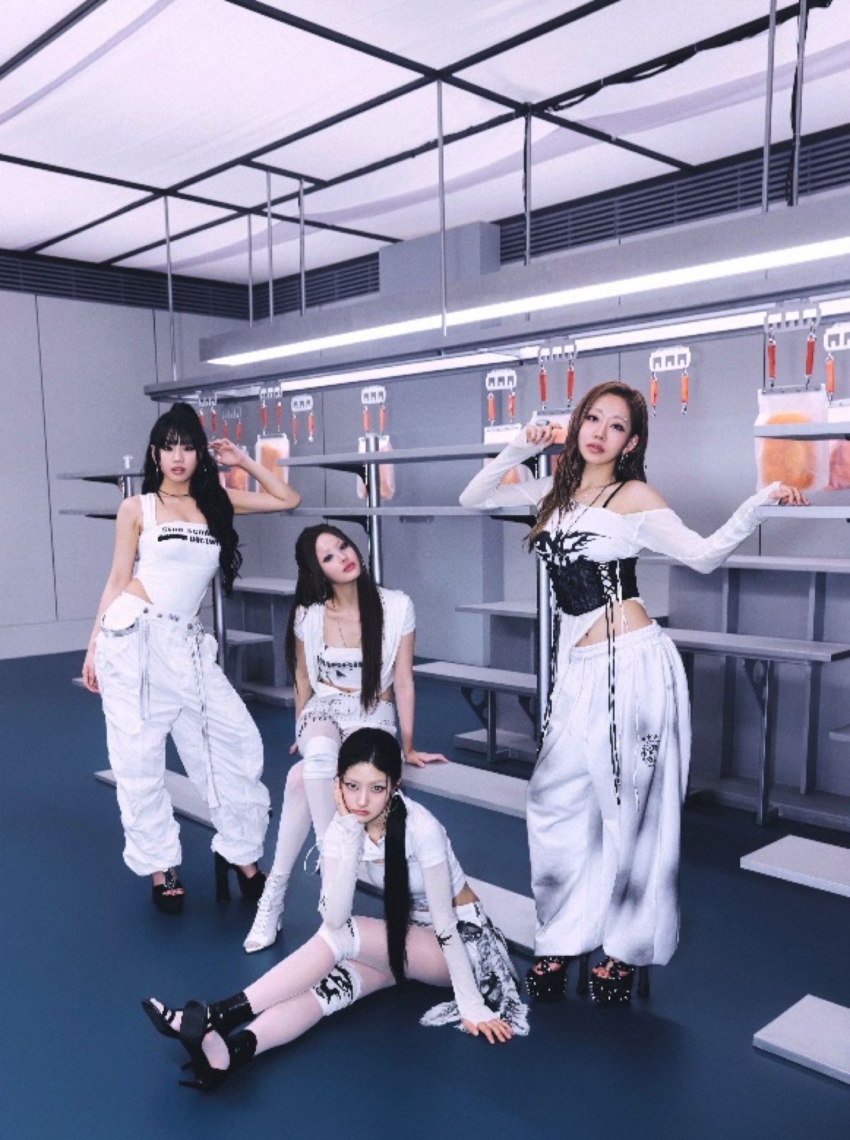 推しカメラ（チッケム）映像専用アプリ「Chikemoo」