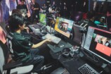『LJL』ファン必見 選手カメラの進化を解説の画像