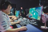 『LJL』ファン必見 選手カメラの進化を解説の画像