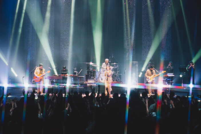 FIVE NEW OLD、結成からの15年で向き合い続けた命題　新たな旅の幕開け――ツアー『FiNO is』最終公演振り返る