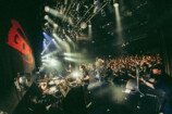 『GOAT』ライブ写真