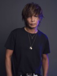 INORAN（撮影＝池村隆司）