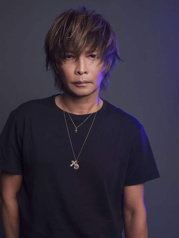 INORAN（撮影＝池村隆司）