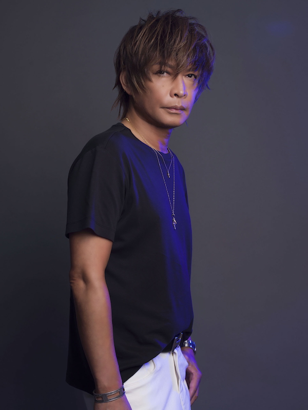 INORAN（撮影＝池村隆司）
