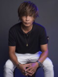 INORAN（撮影＝池村隆司）