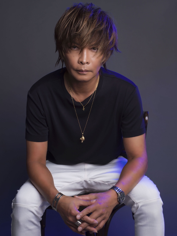 INORAN（撮影＝池村隆司）