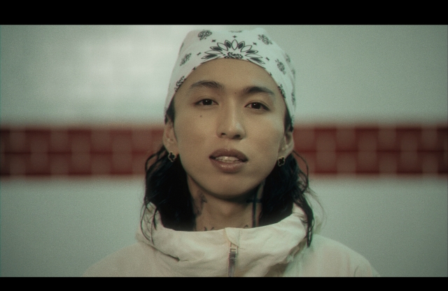 Kvi Baba「1234」MVより