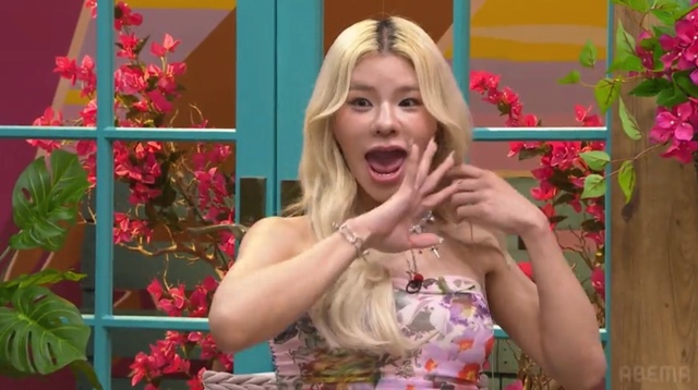 『ラブキャッチャージャパン2』3話