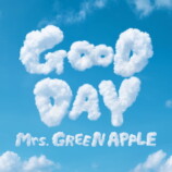 「GOOD DAY」ジャケット