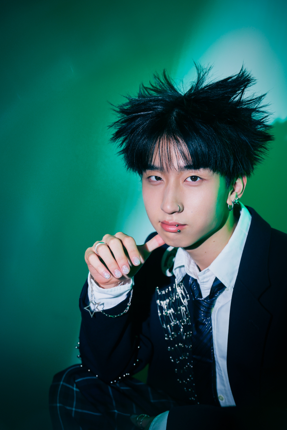 MON7A 撮り下ろし写真