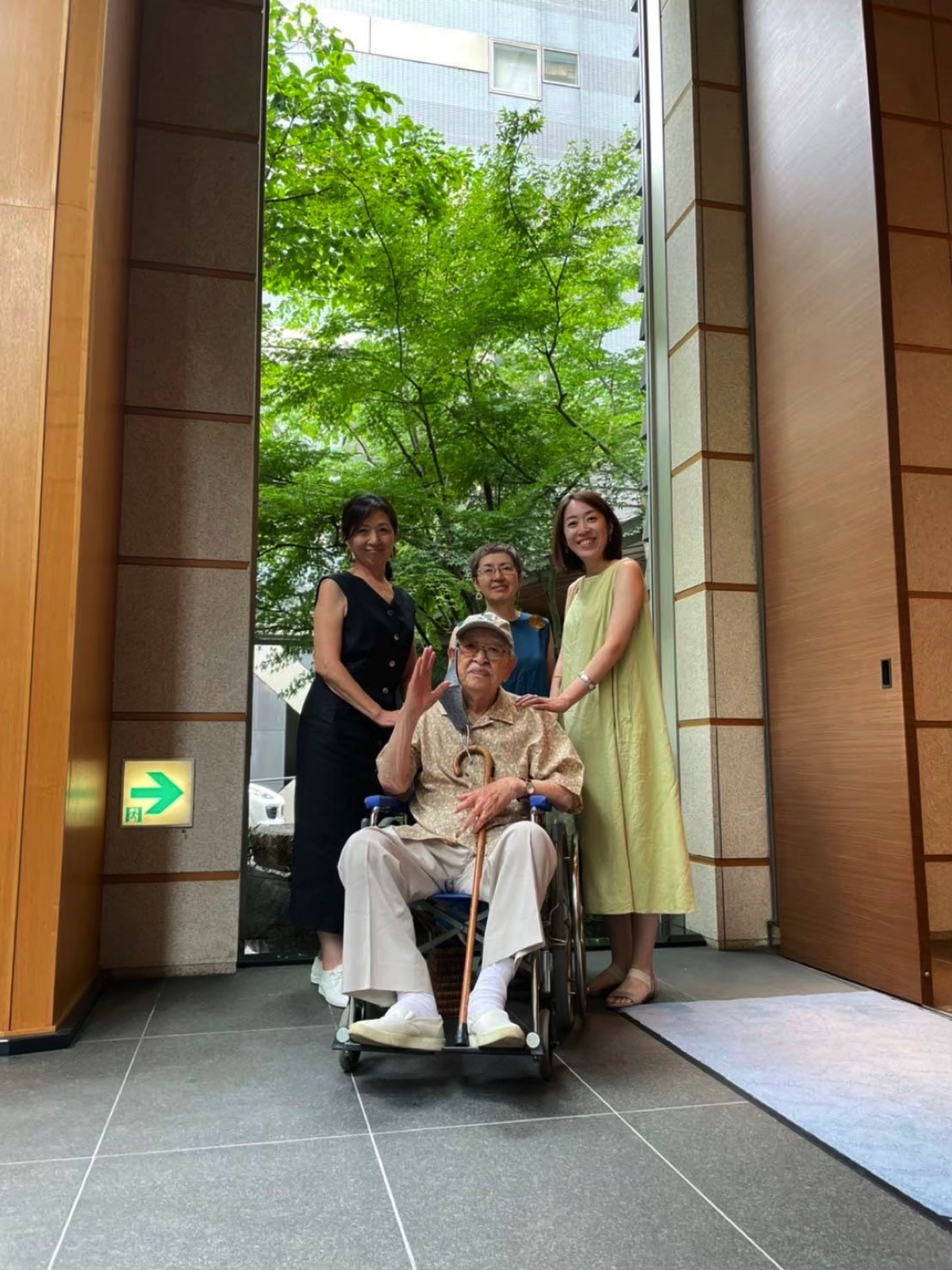 カラオケの“真の発明者”根岸重一　