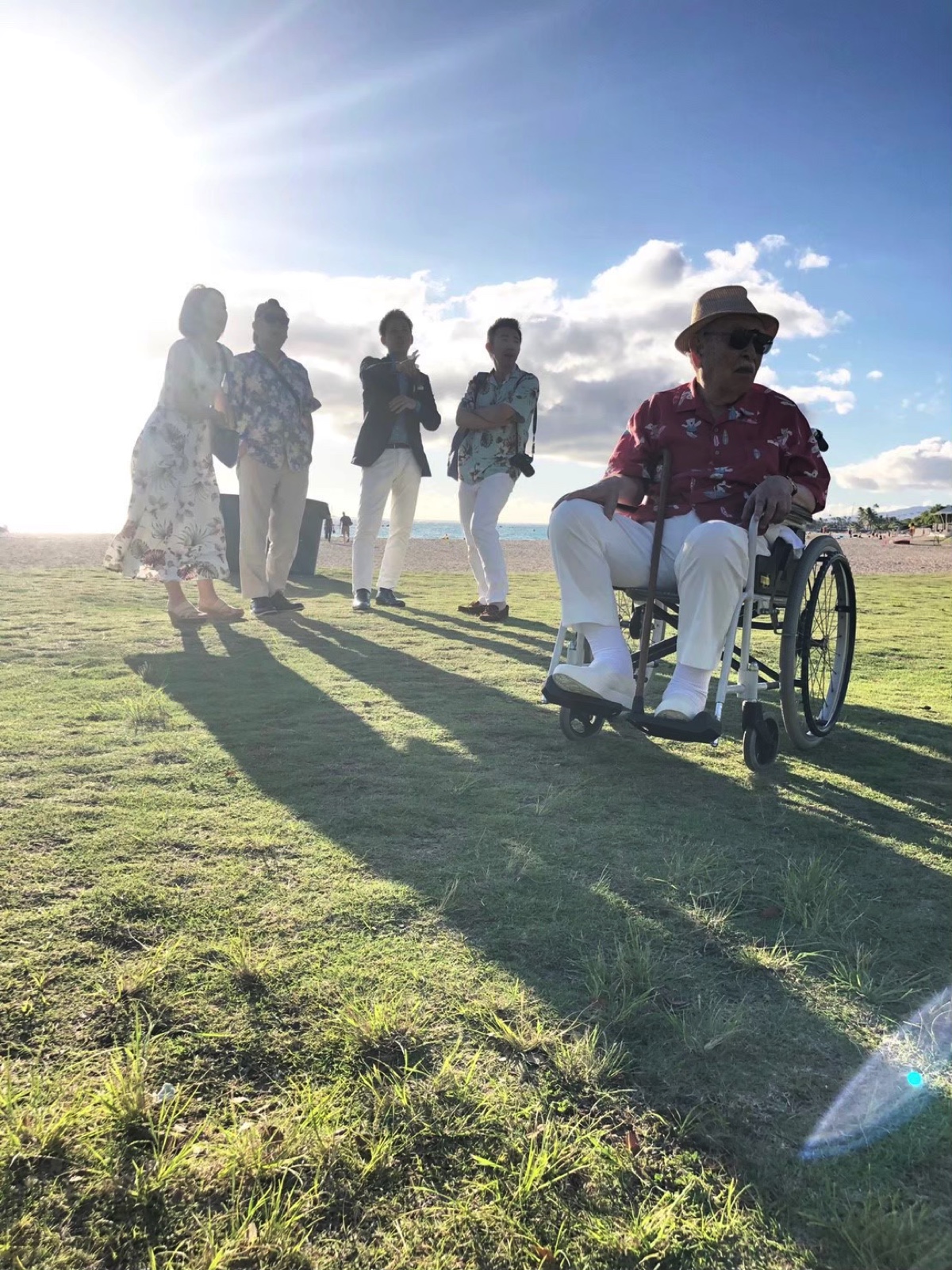 カラオケの“真の発明者”根岸重一　