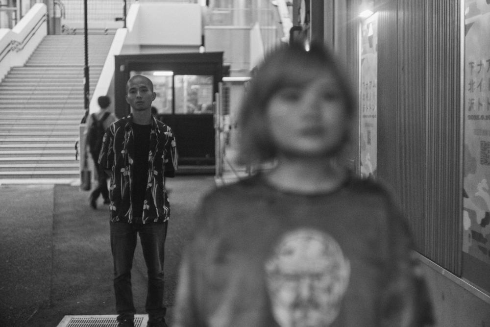 Nikoん 撮り下ろし写真