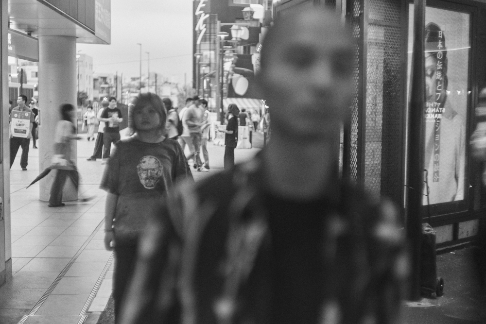 Nikoん 撮り下ろし写真