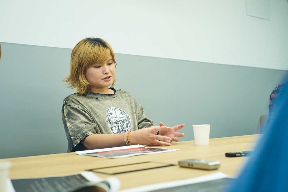 Nikoん 撮り下ろし写真