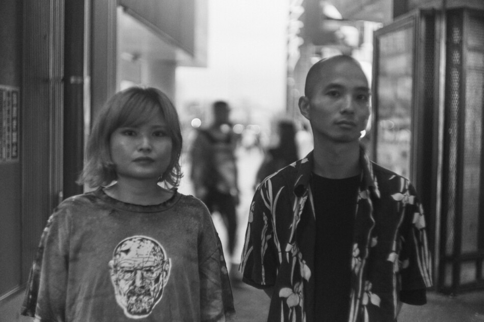 Nikoん、ヒリついたロックの“真意”に迫る