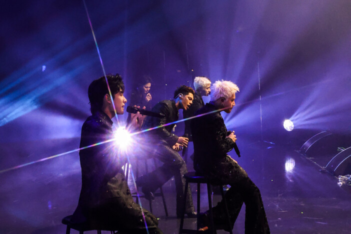 SB19、東京公演レポート