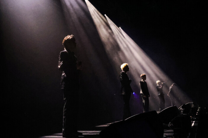 SB19、東京公演レポート