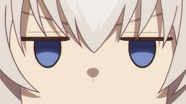 『ウマ娘 シンデレラグレイ』第14話場面写真の画像