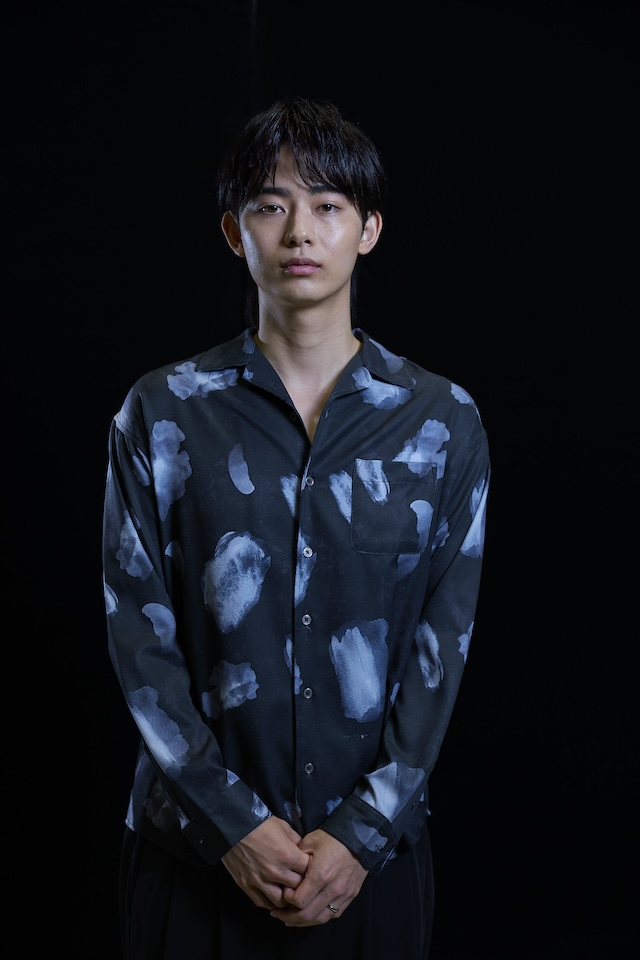 『そこから先は地獄』に和田聰宏＆小西桜子の画像