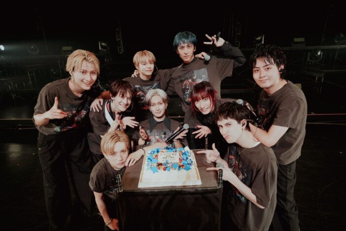 スパドラ、新曲配信＆シングルリリース