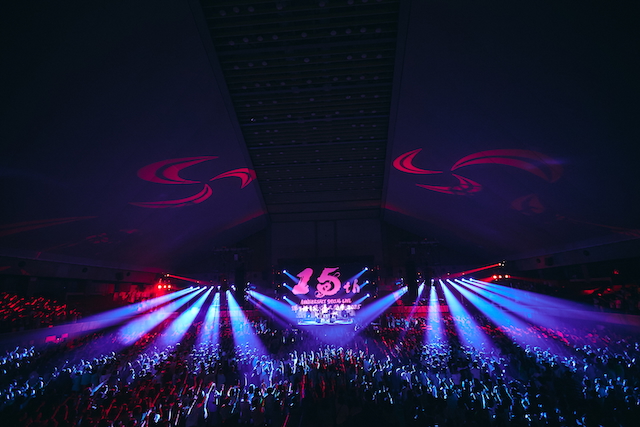 『高橋優15th ANNIVERSARY SPECIAL LIVE IN AKITA「~弾き語り続ける人間展2025~」』