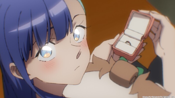 TVアニメ『永久のユウグレ』第1話先行カット