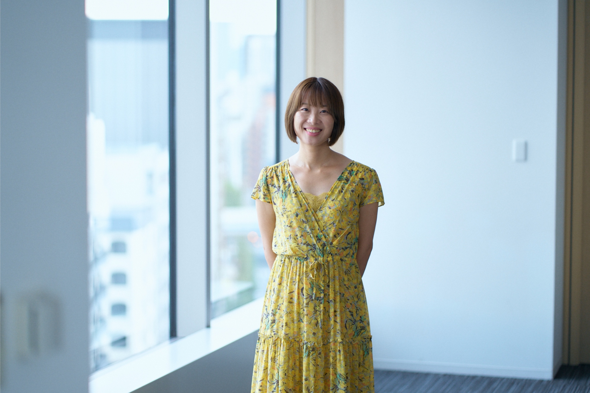 辻堂ゆめ『今日未明』に込めた、声なき声