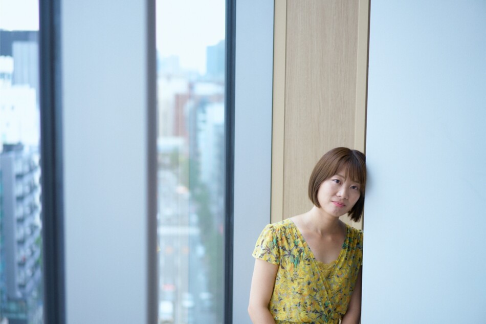 辻堂ゆめ『今日未明』に込めた、声なき声