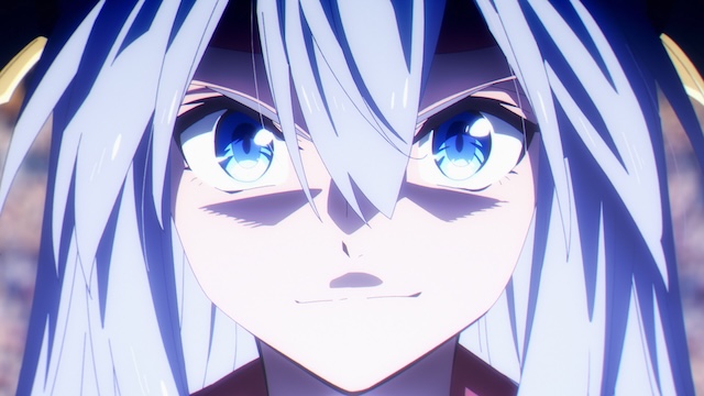 『ウマ娘 シンデレラグレイ』第2クールKV＆PVの画像