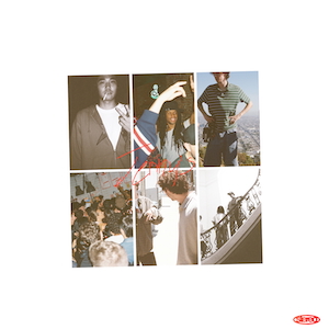 「jenny’s」ジャケット