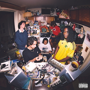 『WHATMORE』ジャケット