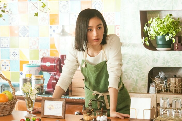 『WIND BREAKER』コンセプトアート特別映像