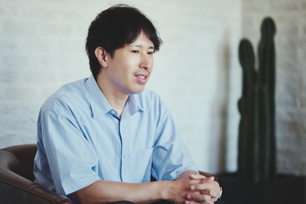 WMJ岡田武士氏×新R25渡辺将基氏対談の画像