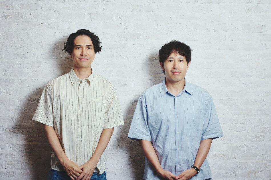 WMJ岡田武士氏×新R25渡辺将基氏対談