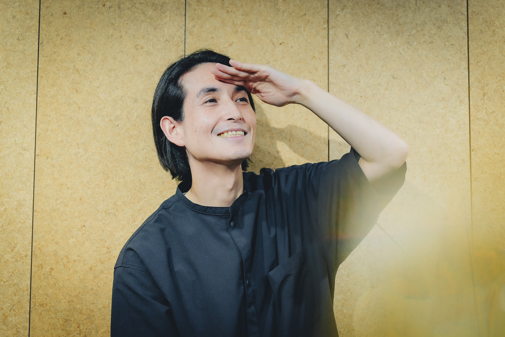 矢部太郎エッセイ漫画『ご自愛さん』の思いの画像