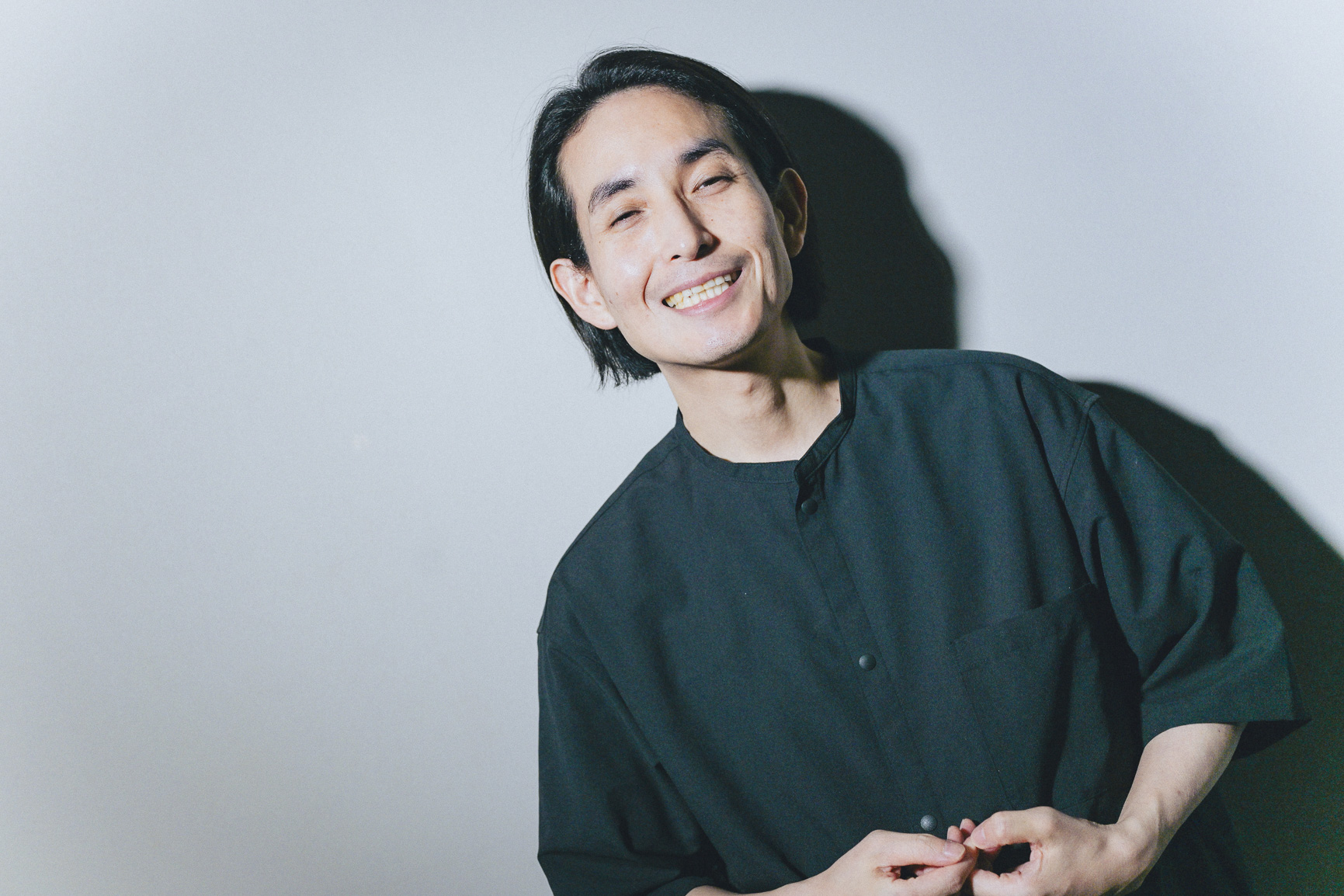 矢部太郎エッセイ漫画『ご自愛さん』の思いの画像