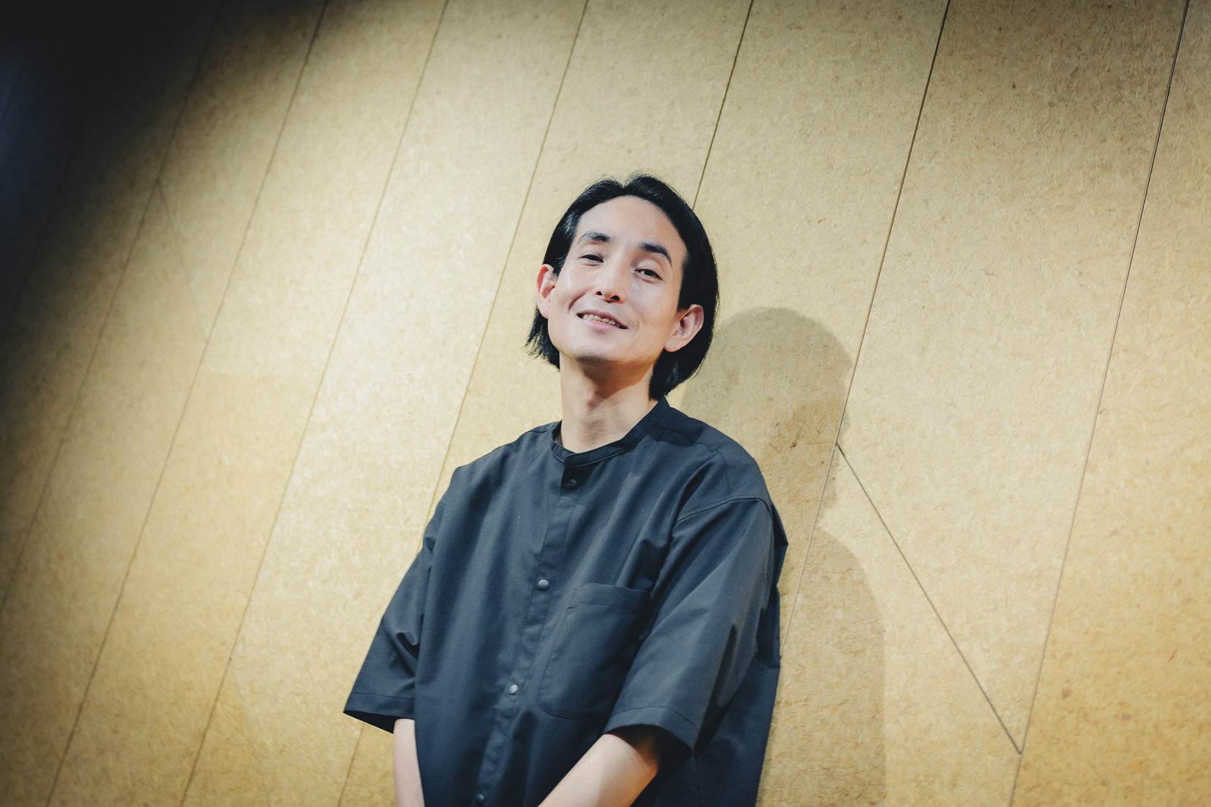 矢部太郎エッセイ漫画『ご自愛さん』の思いの画像