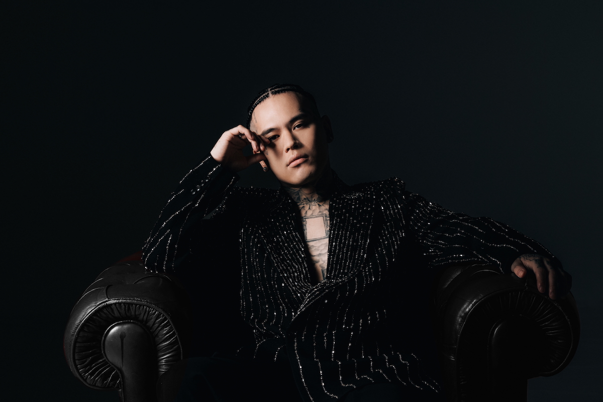 YZERR、アニメ『モンスト』ED担当