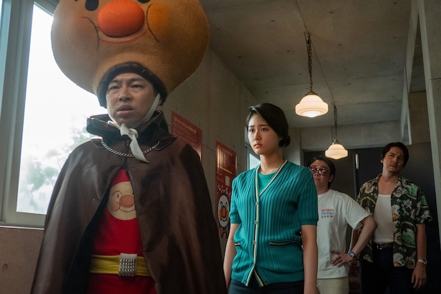 原菜乃華、「メイコの初舞台」を語るの画像