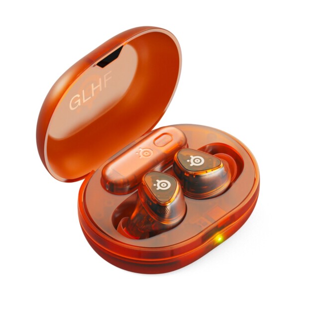 イヤホン『Arctis GameBuds』限定色販売