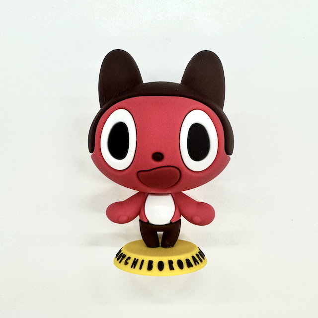 『桜風』完全生産限定盤付属フィギュア