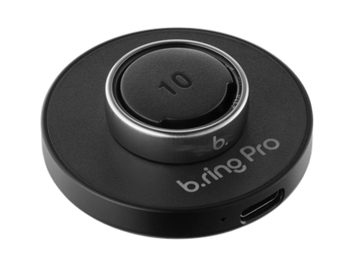 Makuakeに『b.ring』新作登場の画像