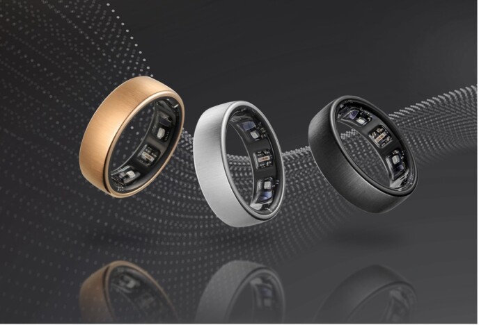 チタン素材×AIで進化した『b.ring pro』限定先行販売がMakuakeでスタート