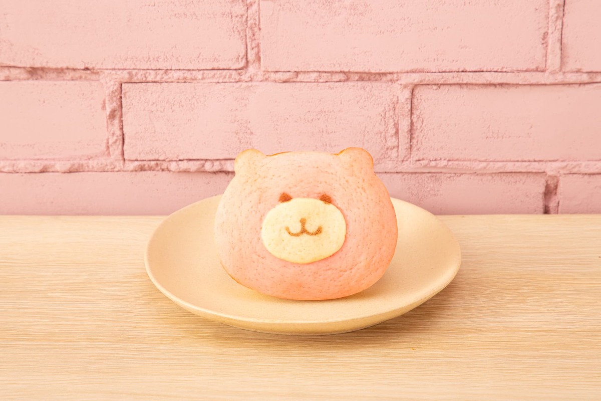 「ちいかわベーカリー」1周年新グッズ登場の画像