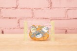 「ちいかわベーカリー」1周年新グッズ登場の画像