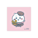 「ちいかわベーカリー」1周年新グッズ登場の画像