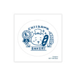 「ちいかわベーカリー」1周年新グッズ登場の画像