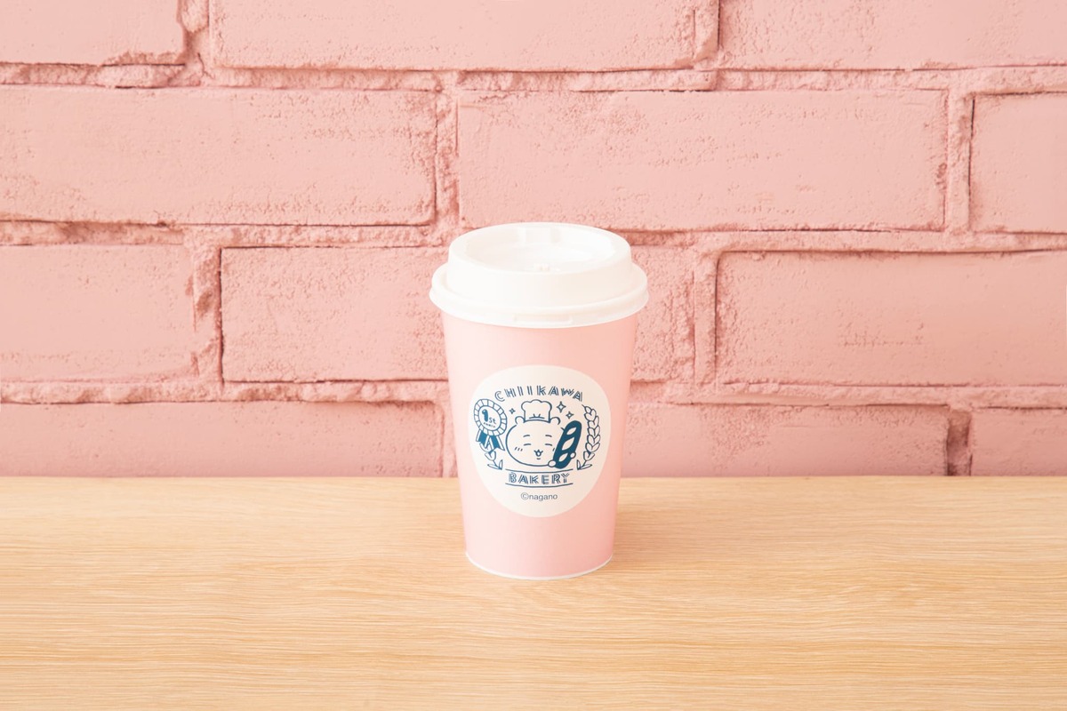 「ちいかわベーカリー」1周年新グッズ登場の画像