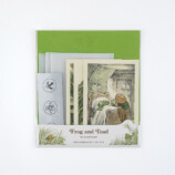 「ほぼ日手帳2026」がまくんとかえるくんの画像